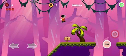 Shadow Forest Dash | 游戏 | XWorld Shadow Forest Dash | 游戏 | XWorld
