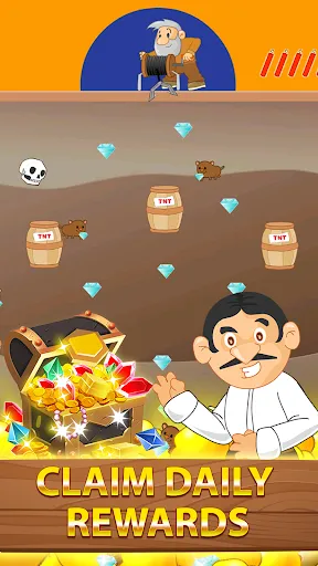 Gold Miner | Games | XWorld Gold Miner | Games | XWorld