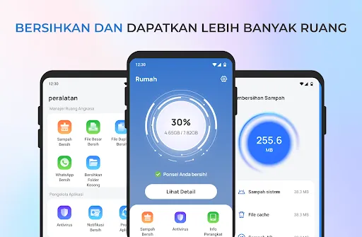 Bersihkan Ruang HP | Permainan | XWorld Bersihkan Ruang HP | Permainan | XWorld