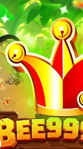 bee999Archer | 游戏 | XWorld