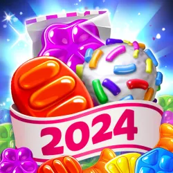 XWorld | Candy Blast: Sugar Splash