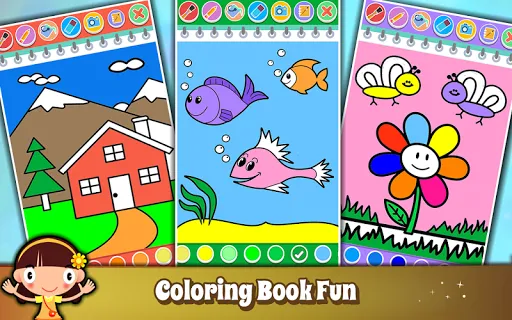 Shapes & Colors Games for Kids | Games | XWorld