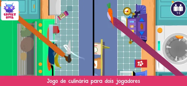 Sizzle & Stew | Jogos | XWorld