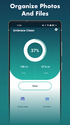 Embrace Clean | Permainan | XWorld