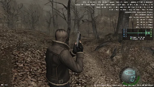 ARMSX2 (PS2 Emulator) | Permainan | XWorld ARMSX2 (PS2 Emulator) | Permainan | XWorld