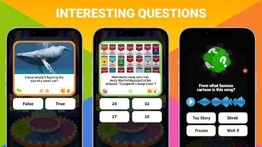 Trivio : Fun Trivia & Quiz | Games | XWorld Trivio : Fun Trivia & Quiz | Games | XWorld