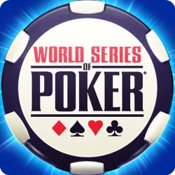 XWorld | WSOP Poker Texas Holdem Game