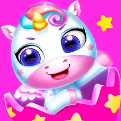 XWorld | My Unicorn: Fun Games