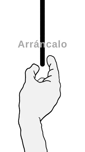 Arráncalo: Pelos y emociones | juego | XWorld
