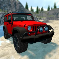 XWorld | Extreme SUV Driving Simulator