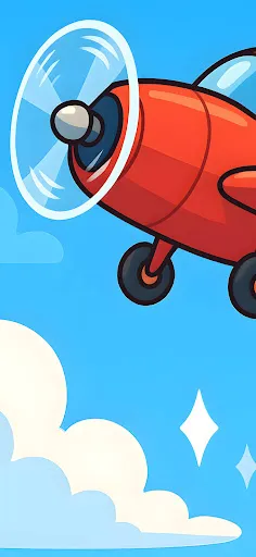 Flappy:Fun Aviator | Permainan | XWorld
