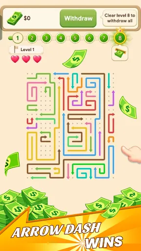 Arrow Smash:Earn Cash | Игры | XWorld Arrow Smash:Earn Cash | Игры | XWorld