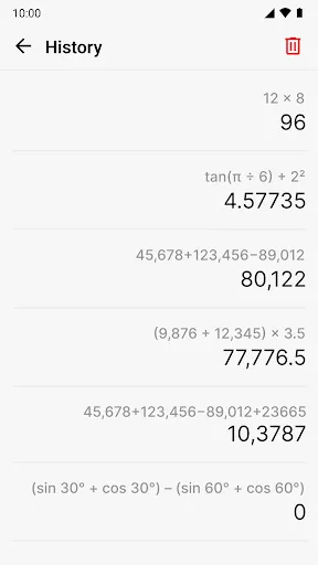 Calculator | Games | XWorld
