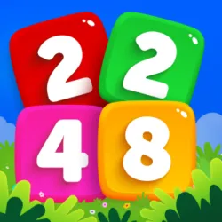 XWorld | Juego Números 2248: Two Square XWorld | Juego Números 2248: Two Square