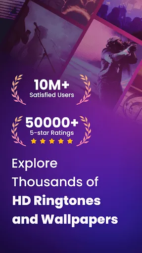 Ringtones for Android Phone | 游戏 | XWorld