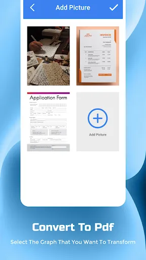 Pocket PDF Scanner | Permainan | XWorld