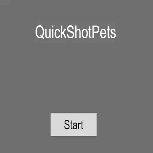QuickShotPets | Jogos | XWorld