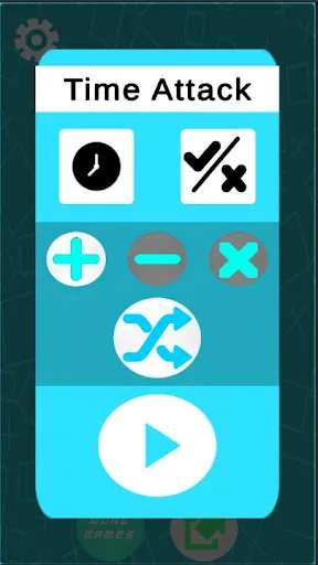 Quick Math | Games | XWorld