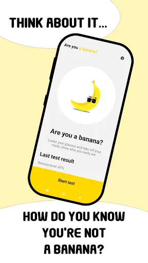 Are you a banana? | Games | XWorld