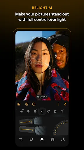 Luminar: Photo Editor&Enhancer | 游戏 | XWorld Luminar: Photo Editor&Enhancer | 游戏 | XWorld