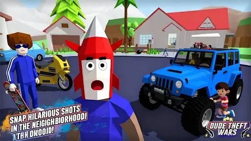 Frosty Pixels: Open World | 游戏 | XWorld Frosty Pixels: Open World | 游戏 | XWorld