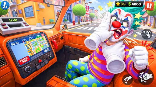 Безумное Такси: Игра 3D | Игры | XWorld Безумное Такси: Игра 3D | Игры | XWorld