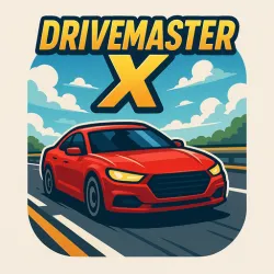 XWorld | DriveMaster X