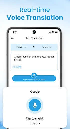 National Translator | 游戏 | XWorld