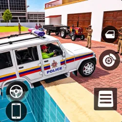 XWorld | Sim Memandu: Sim Kenderaan