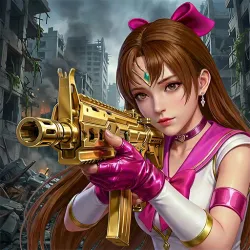 XWorld | สมรภูมิไฟลน: อัลตร้า