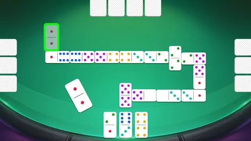 Domino Offline | Permainan | XWorld