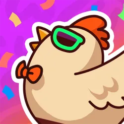 XWorld | Party Fowl