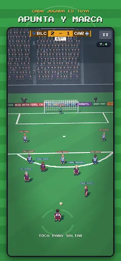 Football Legacy | Jogos | XWorld Football Legacy | Jogos | XWorld