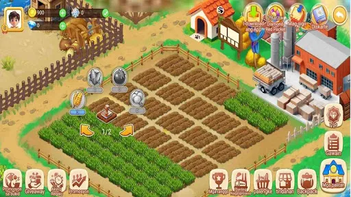 Agri Baron | Games | XWorld