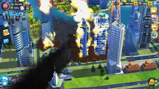 SimCity BuildIt | Games | XWorld SimCity BuildIt | Games | XWorld
