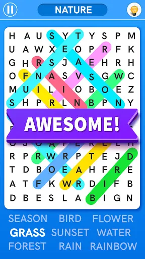 Word Search Games: Word Find | 游戏 | XWorld