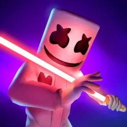 XWorld | Marshmello Music Dance