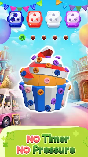 Screwdy 3D: Screw 3D Puzzle | Games | XWorld Screwdy 3D: Screw 3D Puzzle | Games | XWorld