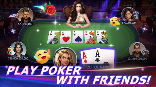 Falcon Poker-Texas Hold'em | Games | XWorld Falcon Poker-Texas Hold'em | Games | XWorld