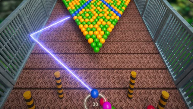 Bubble Shooter Dragon Pop | Games | XWorld
