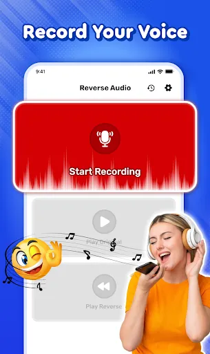 Audio Songsang: Nyanyian | Permainan | XWorld