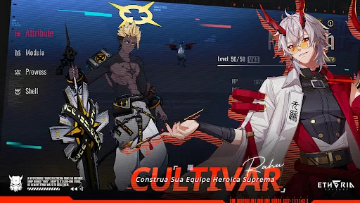Etheria: Restart | Jogos | XWorld