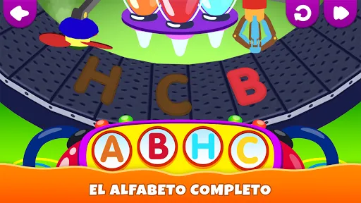 Juegos infantiles de 2-4 años! | juego | XWorld