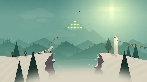 Alto's Adventure | Jogos | XWorld