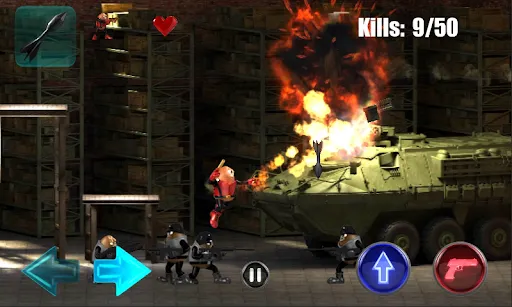 Killer Bean Unleashed | Games | XWorld Killer Bean Unleashed | Games | XWorld