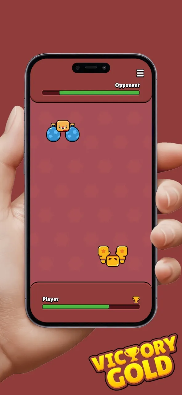 Victory Gold | Games | XWorld