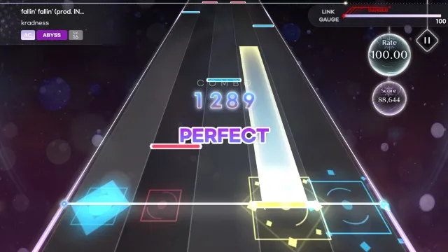 KALPA - Original Rhythm Game | เกม | XWorld
