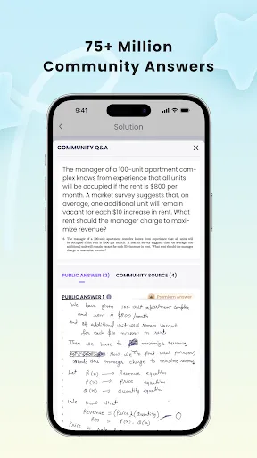 StudyX: AI Homework Helper | Games | XWorld