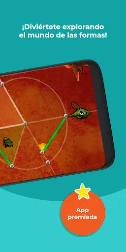 Kahoot! DragonBox Geometry | juego | XWorld