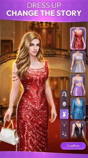 Chapters: Interactive Stories | Games | XWorld Chapters: Interactive Stories | Games | XWorld
